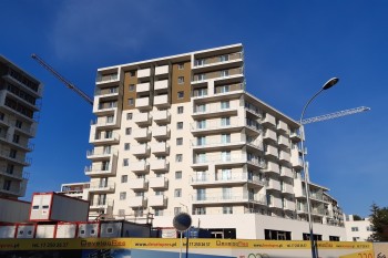 Raport zaawansowania prac - Paderewskiego Park